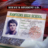 Doctor Collector Stranger Things Hawkins Memories Kit Vecna´s Course Limited Edition