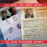 Doctor Collector Terminator The Connor Files Kit Geschenkbox