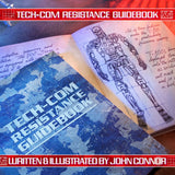 Doctor Collector Terminator The Connor Files Kit Geschenkbox