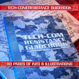 Doctor Collector Terminator The Connor Files Kit Geschenkbox