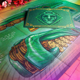 Doctor Collector Wicked The Oz Memories Kit Geschenkbox