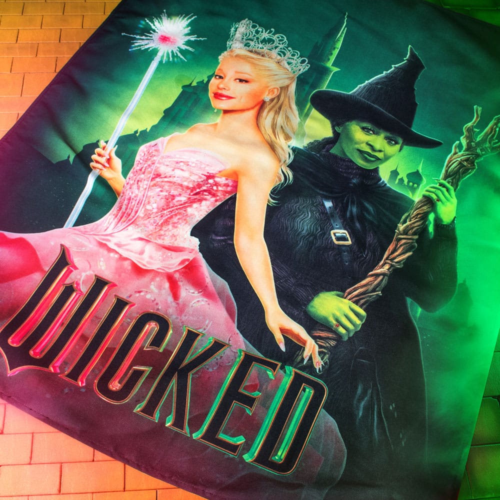 Doctor Collector Wicked The Oz Memories Kit Geschenkbox