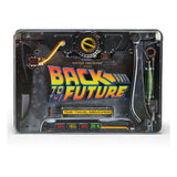 Doctor Collector Zurück in die Zukunft Time Travel Memories Kit Standard Edition