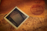 Doctor Collector Zurück in die Zukunft Time Travel Memories Kit Standard Edition