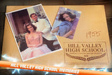 Doctor Collector Zurück in die Zukunft Time Travel Memories Kit Standard Edition