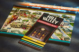 Doctor Collector Zurück in die Zukunft Time Travel Memories Kit Standard Edition