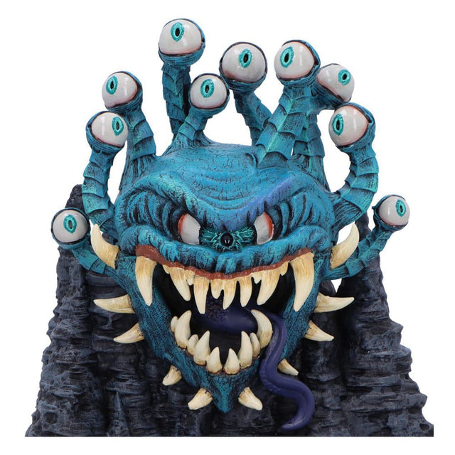 Dungeons & Dragons Würfelbecher Beholder 15 cm