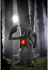 E.T.- Der Ausserirdische Ultimate Deluxe LED 40th Anniversary Actionfigur
