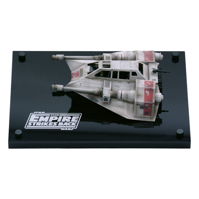 EFX Star Wars Episode V Snowspeeder Crew Gift 1/1 Replik