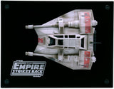EFX Star Wars Episode V Snowspeeder Crew Gift 1/1 Replik