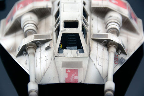 EFX Star Wars Episode V Snowspeeder Crew Gift 1/1 Replik