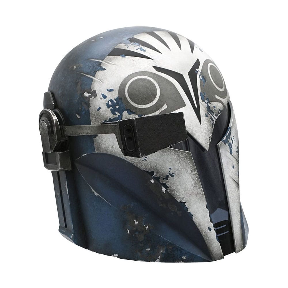 EFX Star Wars The Mandalorian Bo-Katan Kryze’s Helmet Replica