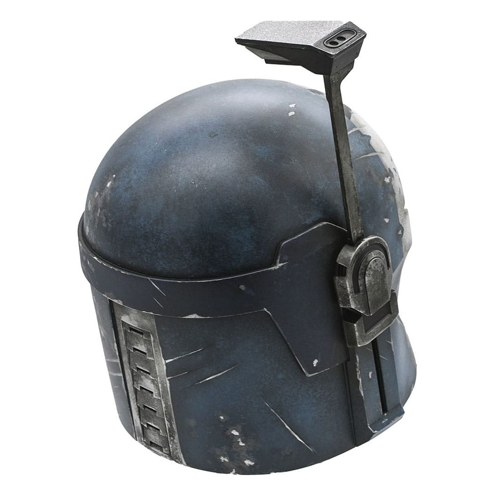 EFX Star Wars The Mandalorian Bo-Katan Kryze’s Helmet Replica