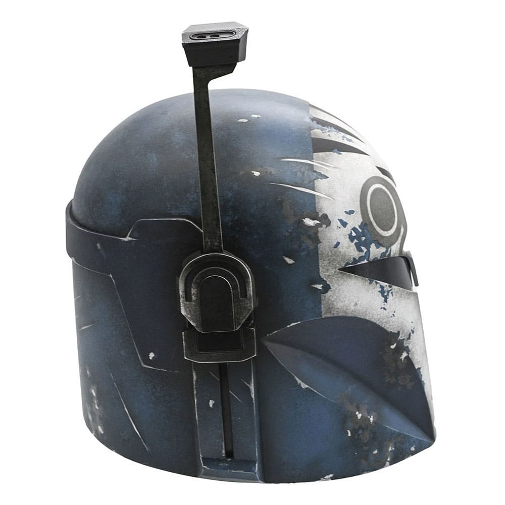 EFX Star Wars The Mandalorian Bo-Katan Kryze’s Helmet Replica