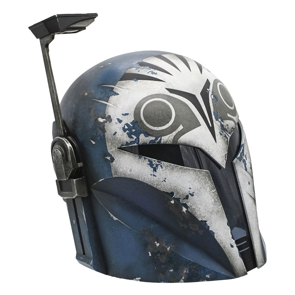 EFX Star Wars The Mandalorian Bo-Katan Kryze’s Helmet Replica