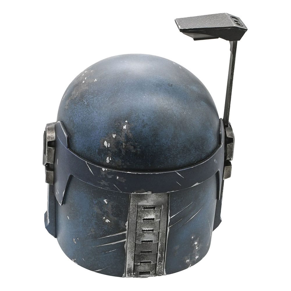 EFX Star Wars The Mandalorian Bo-Katan Kryze’s Helmet Replica