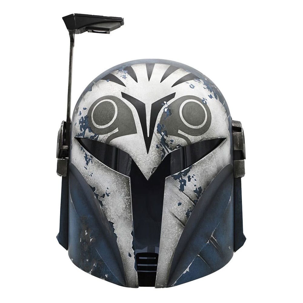 EFX Star Wars The Mandalorian Bo-Katan Kryze’s Helmet Replica