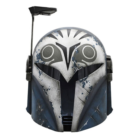 EFX Star Wars The Mandalorian Bo-Katan Kryze’s Helmet Replica