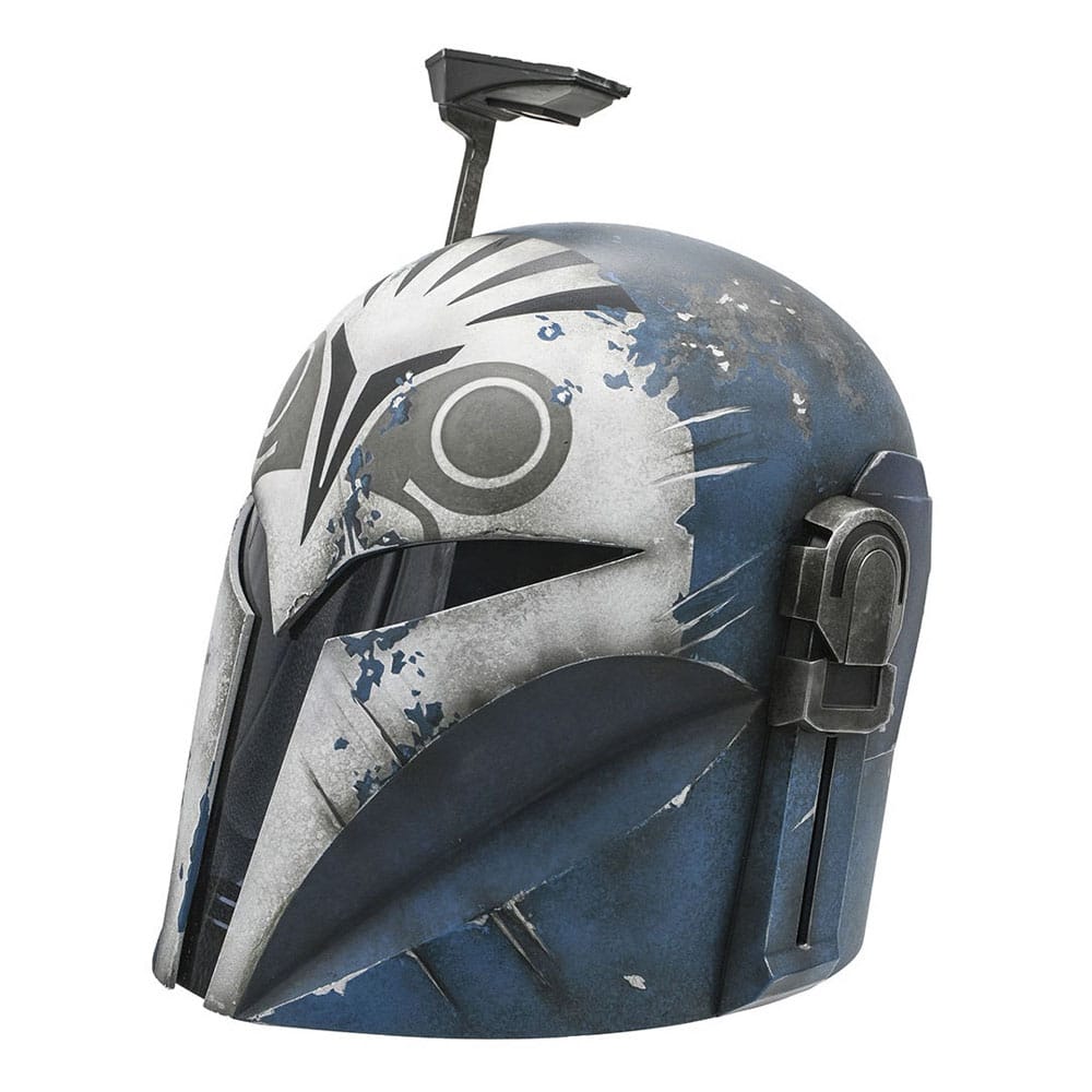 EFX Star Wars The Mandalorian Bo-Katan Kryze’s Helmet Replica