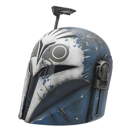 EFX Star Wars The Mandalorian Bo-Katan Kryze’s Helmet Replica