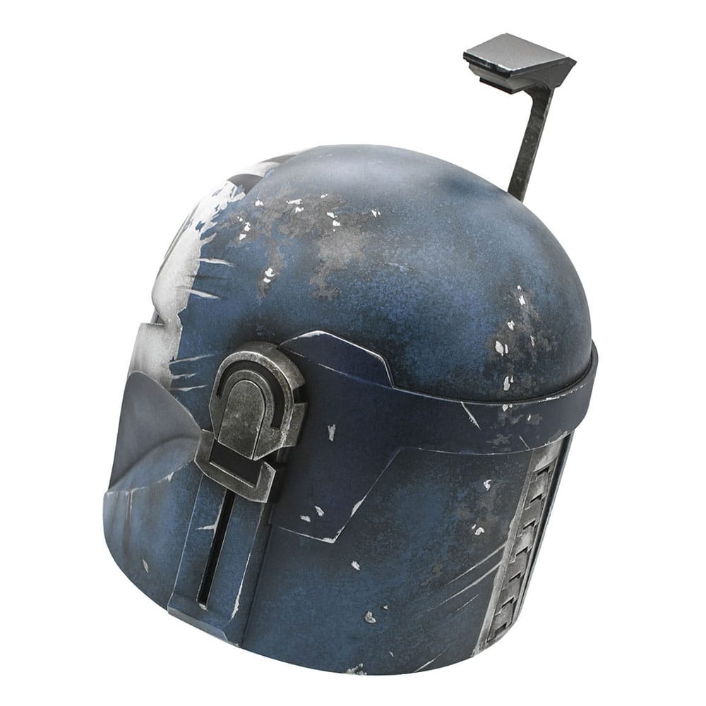 EFX Star Wars The Mandalorian Bo-Katan Kryze’s Helmet Replica