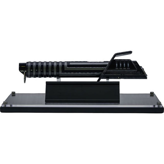 EFX Star Wars The Mandalorian Darksaber 1/1 Scale Prop Replica