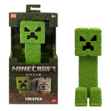 Ein Minecraft Film - Creeper 30 cm Actionfigur Mattel