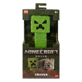 Ein Minecraft Film - Creeper 30 cm Actionfigur Mattel