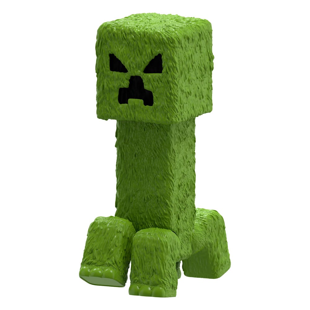 Ein Minecraft Film - Creeper 30 cm Actionfigur Mattel