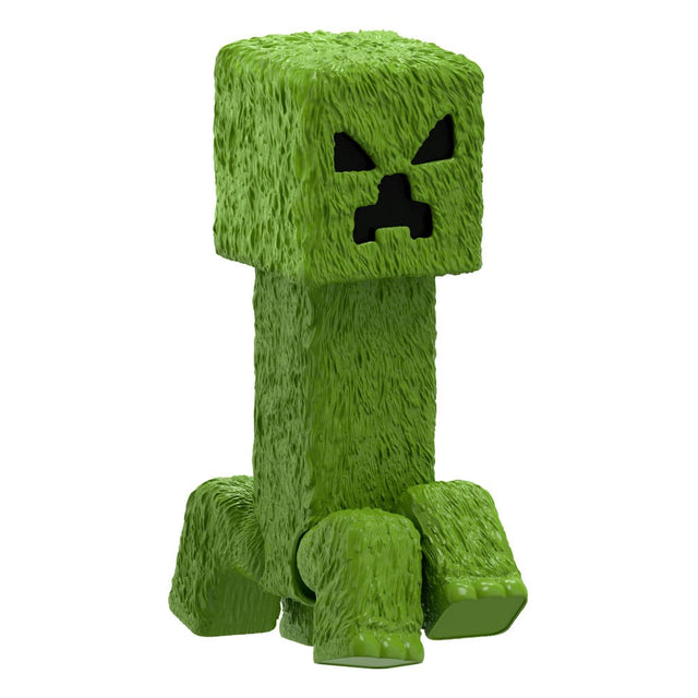 Ein Minecraft Film - Creeper 30 cm Actionfigur Mattel