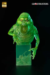 Elite Creature Collectibles Ghostbusters Maquette Slimer 1/7