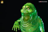 Elite Creature Collectibles Ghostbusters Maquette Slimer 1/7