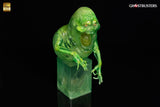 Elite Creature Collectibles Ghostbusters Maquette Slimer 1/7