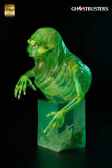 Elite Creature Collectibles Ghostbusters Maquette Slimer 1/7
