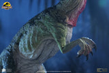 Elite Creature Collectibles Jurassic Park Dilophosaurus 1/3 Maquette