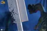 Elite Creature Collectibles Jurassic Park Dilophosaurus 1/3 Maquette