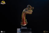 Elite Creature Collectibles Jurassic Park Dilophosaurus 1/3 Maquette