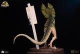Elite Creature Collectibles Jurassic Park Dilophosaurus 1/3 Maquette