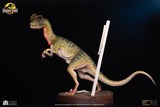 Elite Creature Collectibles Jurassic Park Dilophosaurus 1/3 Maquette