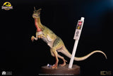 Elite Creature Collectibles Jurassic Park Dilophosaurus 1/3 Maquette