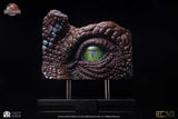 Elite Creature Collectibles Jurassic Park III Spinosaurus Eye Prop (Reproduction) Replik