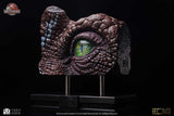 Elite Creature Collectibles Jurassic Park III Spinosaurus Eye Prop (Reproduction) Replik