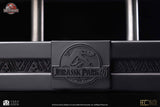 Elite Creature Collectibles Jurassic Park III Spinosaurus Eye Prop (Reproduction) Replik