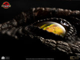 Elite Creature Collectibles The Lost World: Jurassic Park Male Velociraptor Eye Prop Replik
