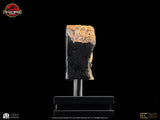 Elite Creature Collectibles The Lost World: Jurassic Park Male Velociraptor Eye Prop Replik