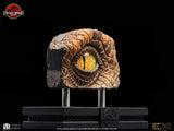 Elite Creature Collectibles The Lost World: Jurassic Park Male Velociraptor Eye Prop Replik