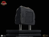 Elite Creature Collectibles The Lost World: Jurassic Park Male Velociraptor Eye Prop Replik