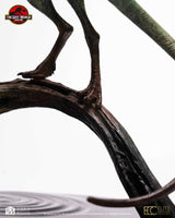 Elite Creature Collectibles Vergessene Welt Jurassic Park 2/3 Compsognathus Bronze Statue