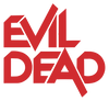 Evil Dead Logo