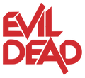 Evil Dead Logo